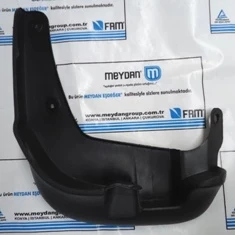 Hyundai Santa Fe 2006-2010 Ön Paçalık Sol (Bfn) (Oem No: - ) ürün görseli 1