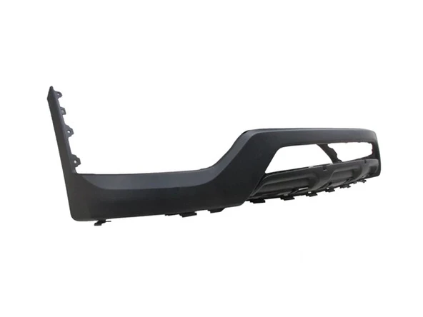 Hyundai Santa Fe 2013-2015 Ön Alt Tampon Siyah (Tyg) (Oem No: 86512-4Z000) ürün görseli 1