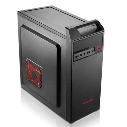 KURUMSAL TAVSIYE SISTEM SONIC-003, AMD RYZEN 5 5600, 16Gb Ram, 512Gb SSD, 2Gb GT730 Ekran Karti, OEM PAKET Montaj Yapilmamaktadir ürün görseli 1