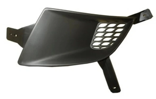 Hyundai İ30 2007-2012 Sis Lamba Kapağı Sol Siyah (Tw) (Adet) (Oem No:865632L000) ürün görseli 1