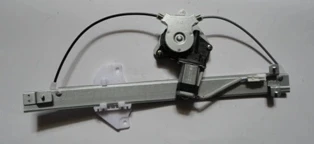 Hyundai Matrix 2006-2008 Arka Cam Krikosu Sağ Elektrikli - Motorlu 2 Fiş Li (Hushan) (Oem No: - ) ürün görseli 1