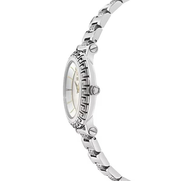 Versace VRSCVE5L00326 Kadın Kol Saati - Resim 2