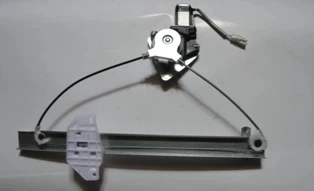 Hyundai Matrix 2006-2008 Arka Cam Krikosu Sol Elektrikli - Motorlu 2 Fiş Li (Hushan) (Oem No: - ) ürün görseli 1