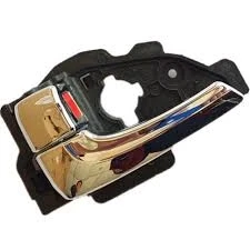 Kapı Kolu Iç Sag Ön/Arka Krom Kore Ix35 Benzın-Dızel 2010- (Oem No: 826202S010) ürün görseli 1