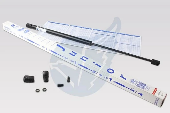 İx55 2008  Bagaj Amortisörü Sağ Sol (Oem No:817703J000) ürün görseli 1