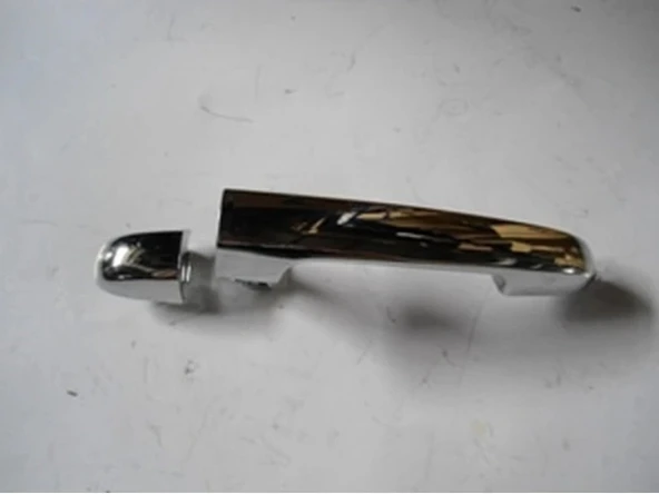 Hyundai İ30 2007-2012 Ön Kapı Dış Açma Kolu Sol Nikelajlı (Adet) (Oem No:Performance) ürün görseli 1