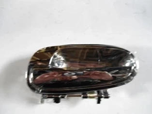 Hyundai Matrix 2006-2008 Arka Kapı Dış Açma Kolu Sağ Nikelajlı (Hushan) (Oem No: Performance) ürün görseli 1