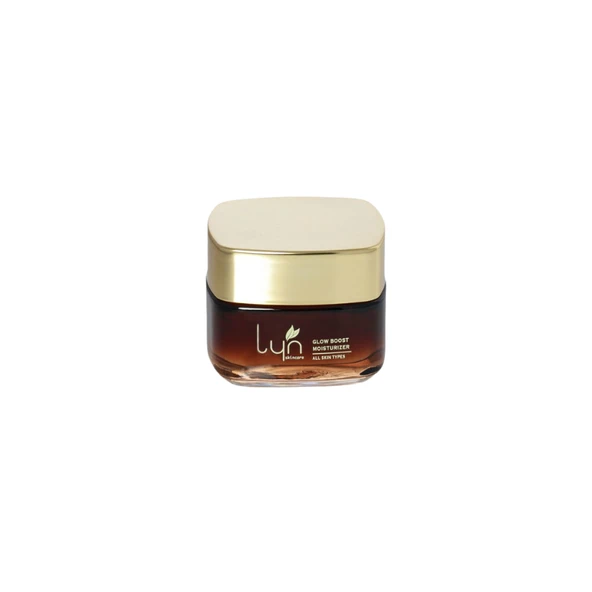 Lyn Skincare Işıltı Destekleyici Nemlendirici Krem 50 g ürün görseli 1