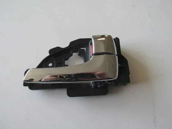 Hyundai İx35 - 2010-2015 Ön Kapı İç Açma Kolu Sağ Nikelajlı (Euro Body) (Oem No: 82620-2S010) ürün görseli 1