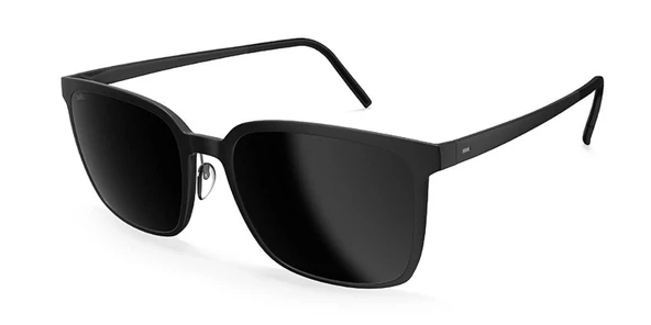 Silhouette 4088 75 9160 Unisex Güneş Gözlüğü ürün görseli 1