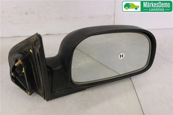Hyundai Santa Fe 2001-2006 Dış Dikiz Aynası Elektrikli Sağ (Oem No: 87620-26300Ca) ürün görseli 1
