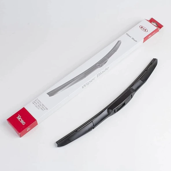İ20 İ30 2012 2016 Silecek Süpürgesi Ön Takım (650 * 340Mm) (Oem No:983503R200) ürün görseli 1