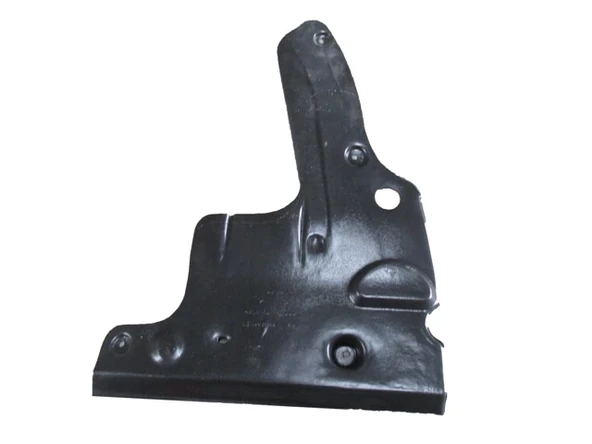 Hyundai Sonata 2006-2011 Karter Muhafaza Plastiği Sağ (Lt - Hn8014) (Tyg) (Oem No: 29120-3K300) ürün görseli 1