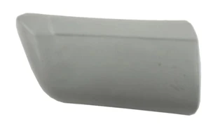 Hyundai Sonata 2003-2005 Ön Çamurluk Bandı Sol Gri Nikelaj Kaplamasız (Bfn) (Adet) (Oem No:877133D010) ürün görseli 1