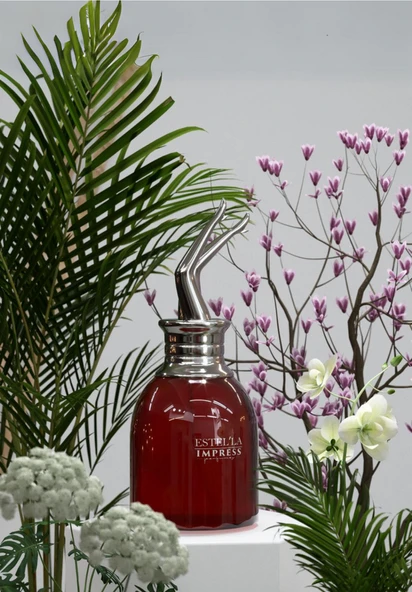 Estella Impress Parfüm Kadın Sca 25ml ürün görseli 1