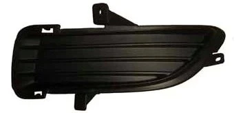 Hyundai Sonata 2006-2008 Sis Lamba Kapağı Sol Deliksiz (Fpı) (Oem No: 865123K000) ürün görseli 1