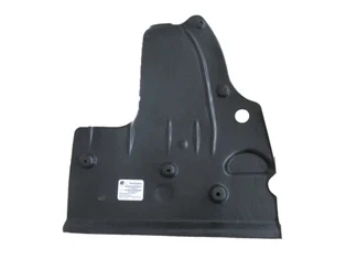 Hyundai Sonata 2006-2011 Karter Muhafaza Plastiği Sol (Lt - Hn8013) (Tyg) (Oem No: 29130-3K300) ürün görseli 1