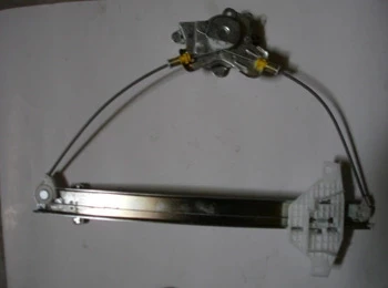 Hyundai Sonata 1999-2002 Ön Cam Krikosu Sağ Elektrikli - Motorsuz (32Diş) (Adet) (Oem No:8240438010) ürün görseli 1