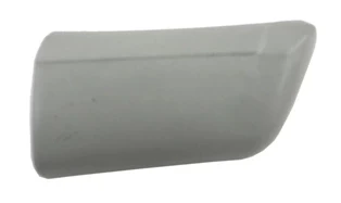 Hyundai Sonata 2003-2005 Ön Çamurluk Bandı Sağ Gri Nikelaj Kaplamasız (Bfn) (Adet) (Oem No:877243D010) ürün görseli 1