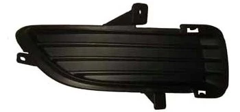 Hyundai Sonata 2006-2008 Sis Lamba Kapağı Sağ Deliksiz (Fpı) (Oem No: 865133K000) ürün görseli 1