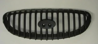 Hyundai Sonata 1997-1999 Ön Panjur Siyah (Gl Modelı) (Adet) (Oem No:8635134500) ürün görseli 1