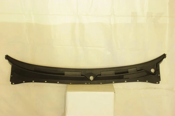 Hyundai Sonata (2003 Yılında Çıkan Kasa) Cam Alt Izgarası Ön (Oem No: 86150-3D001) ürün görseli 1