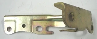 Hyundai Sonata 1999-2002 Kaput Menteşesi Sol (Adet) (Oem No:7911034000) ürün görseli 1