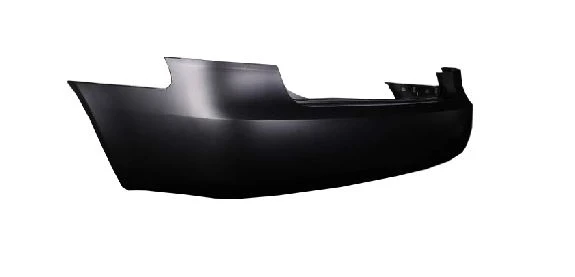 Hyundai Sonata 2006-2008 Arka Tampon Siyah (Bant Deliksiz Sensör Fpı) (Oem No: 86610-3K000) ürün görseli 1