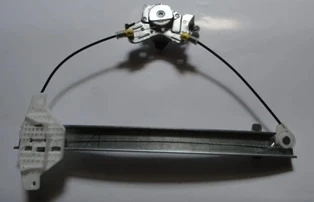 Hyundai Sonata 2003-2005 Arka Cam Krikosu Sol Elektrikli - Motorsuz (Hushan) (Adet) (Oem No:8340338011) ürün görseli 1