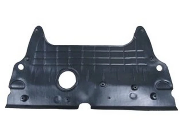 Hyundai Sonata 2006-2011 Karter Muhafaza Plastiği Arka (Lt - Hn8018) (Tw) (Adet) (Oem No:291203K250) ürün görseli 1