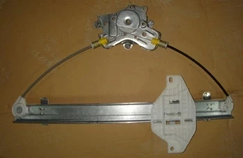 Hyundai Sonata 1999-2002 Arka Cam Krikosu Sol Elektrikli - Motorsuz (32Diş) (Adet) (Oem No:8340338010) ürün görseli 1