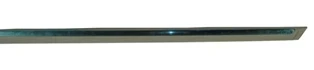 Hyundai Sonata 2003-2005 Ön Kapı Bandı Sağ Gri Nikelaj Kaplamalı (Bfn) (Adet) (Oem No:877243D010N) ürün görseli 1