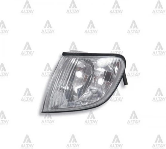 Hyundai Starex 2002-2007 Sinyal Lambası Duysuz Sol (1 Adet) (Oem No: 92301-4A500) ürün görseli 1