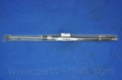 Hyundai Starex 2001-2007 Bagaj Amortisörü Sağ Kore Dizel (Oem No: 817904A000) ürün görseli 1