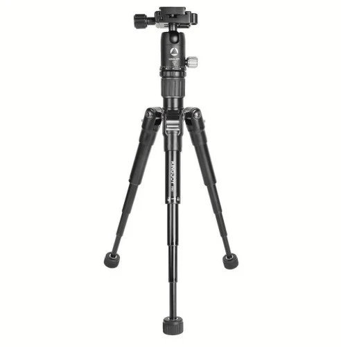 Kingjoy P051+G00 Masa Üstü Mini Tripod - Resim 2