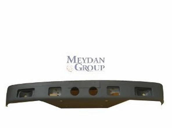 İsuzu Nkr - 1990-1997 Ön Tampon Siyah (Sis Delikli (Küçük Tip) Tyg) (Adet) (Oem No:8941163704) ürün görseli 1