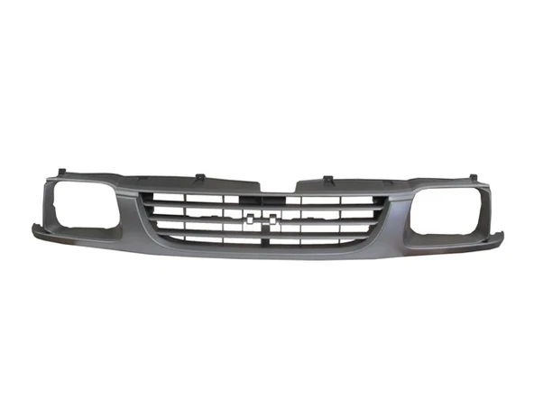 İsuzu Tfr - 1998-1999 Pickup Ön Panjur Gri (My) (Adet) (Oem No:8971118711) ürün görseli 1