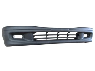 İsuzu Tfr - 1999-2002 Pickup Ön Tampon Siyah (Plastik My) (Adet) (Oem No:8971807743) ürün görseli 1