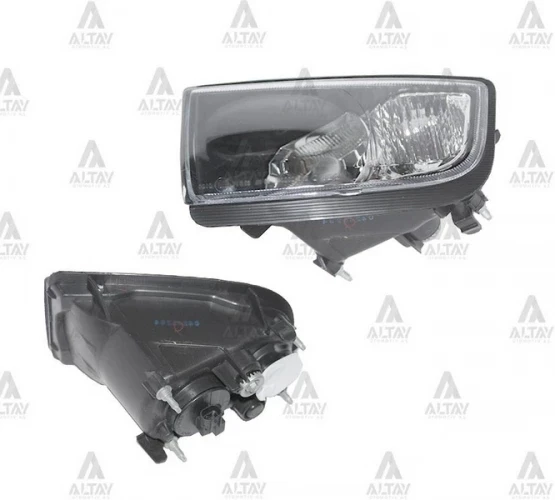 İsuzu D Max - 2012-2015 Sis Lambası Duysuz Ön Sol (1 Adet) (Oem No: 8-98150425-2) ürün görseli 1