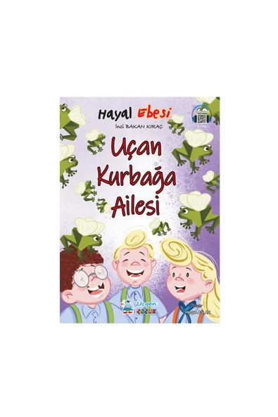 Hayal Ebesi – Kutulu 10 Kitap - Resim 5