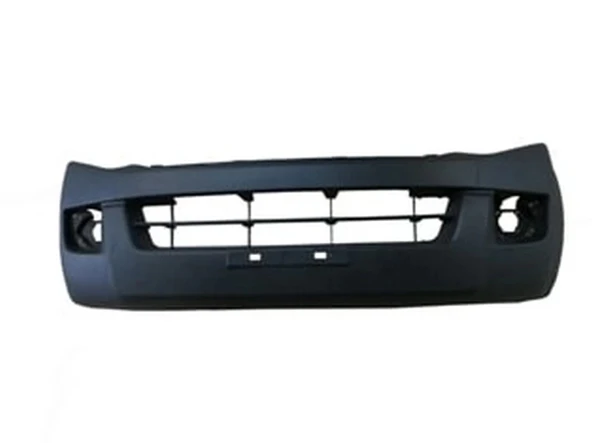 İsuzu D Max - 2012-2017 Pickup Ön Tampon (Panjurlu Sis Delikli - Dodik Çıkıntısız (4X2) My) (Adet) (Oem No:8981934441) ürün görseli 1