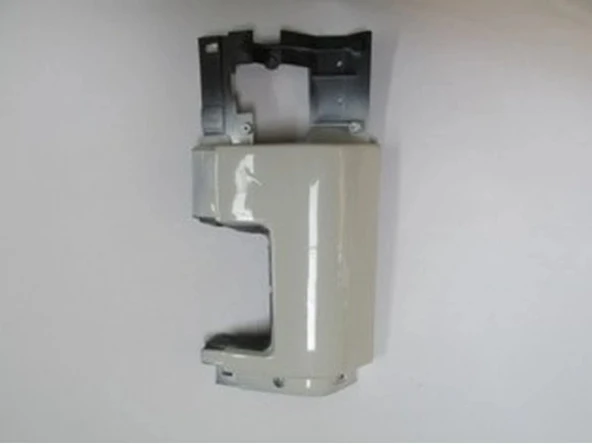 İsuzu Nkr - 1990-1997 Far Çerçevesi Sol Beyaz (Bfn) (Adet) (Oem No:94334165) ürün görseli 1