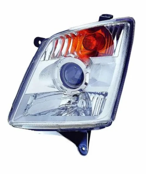 İsuzu D Max - Tfr 2007-2012 Far Sağ (Oem No:8980117630) ürün görseli 1