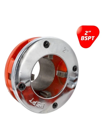 EUROMAX EL TİPİ PAFTA KAFASI EMXWT1073 ürün görseli 1