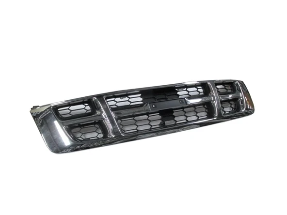 İsuzu D Max - 2004-2005 Pickup Ön Panjur Nikelajlı (My) (Oem No: 8-97331-462-0) ürün görseli 1