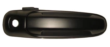 Jeep Grand Cherokee 1999-2005 Ön Kapı Dış Açma Kolu Sağ (Boyanır Tip Siyah) (Adet) (Oem No:5Fw46Xbqac) ürün görseli 1