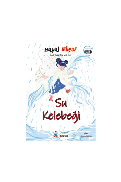 Hayal Ebesi – Kutulu 10 Kitap - Resim 4