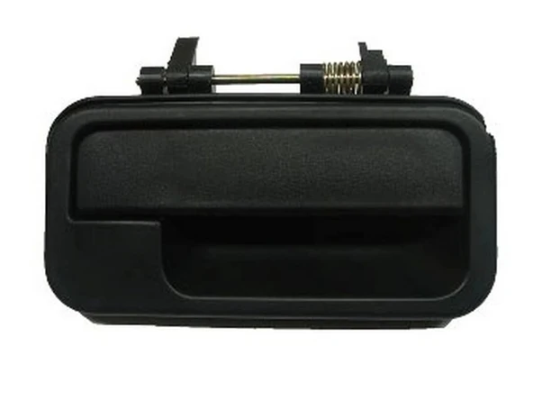 İsuzu Tfr - 1990-1997 Pickup Arka Kapı Dış Açma Kolu Sağ Siyah (Pütürlü Tip) (Tw) (Oem No:8944498621) ürün görseli 1