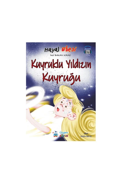 Hayal Ebesi – Kutulu 10 Kitap - Resim 3