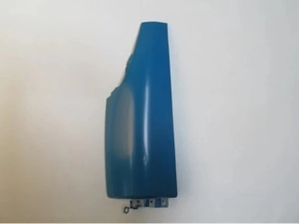 İsuzu Nkr - 1997-2006 Şampiyon Ön Köşe Paneli Sol (Tek Teker) Mavi (Bfn) (Adet) (Oem No:8978510880) ürün görseli 1